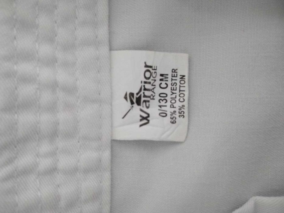 кімоно, форма для єдиноборств дитяча, 270 грн.