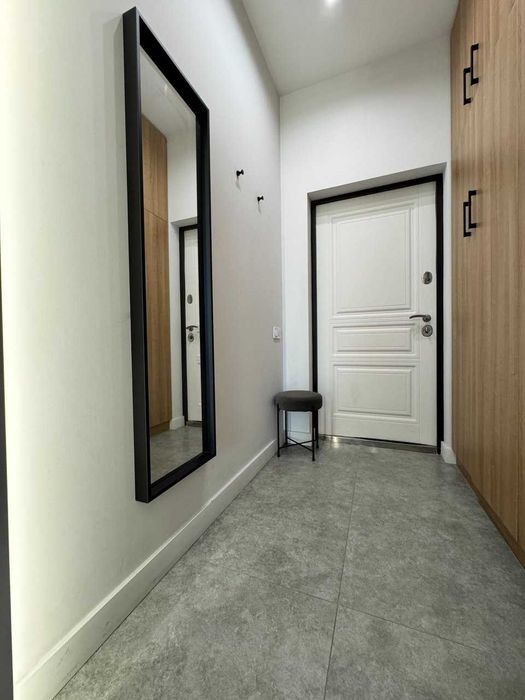 Продам 1к квартиру в ЖК Чкаловский, Центр