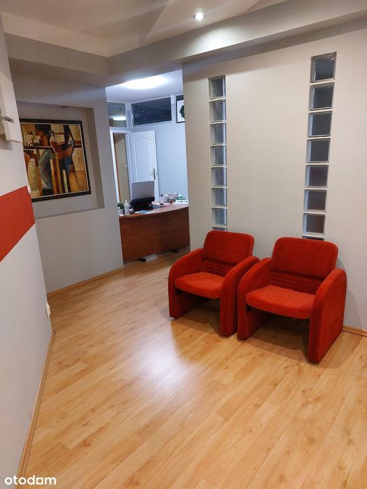 lokal biurowy / mieszkaniowy na sprzedaż