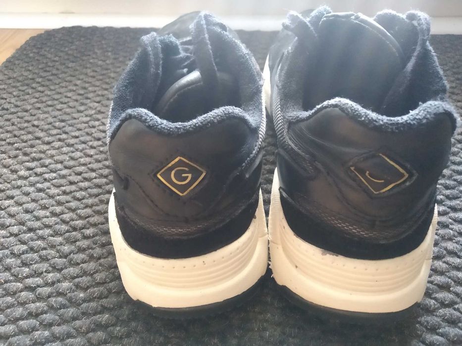 buty sportowe GANT 39/ wkładka 25cm