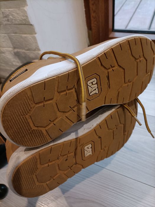 Cat buty sportowe