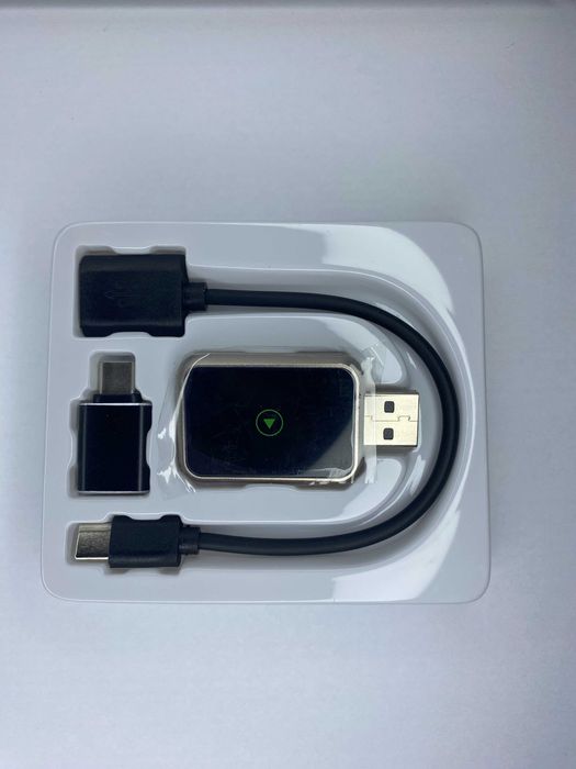 CarPley Bezprzewodowy Adapter Apple CarPlay