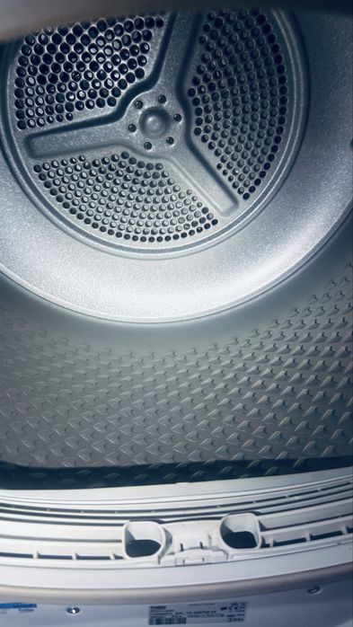 Сушильна машина Beko  7кг