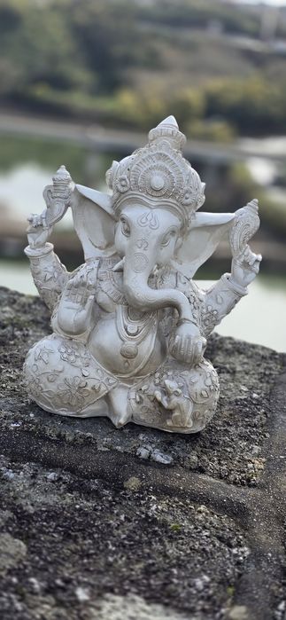 Artefactos de decoração