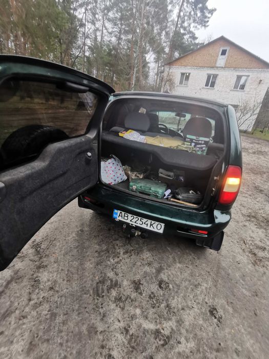 Продам Chevrolet Niva