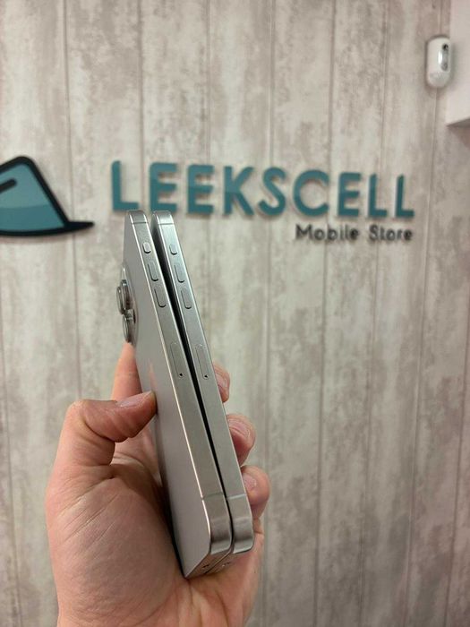 IPHONE 15 PRO MAX - 256GB - 24 meses de garantia