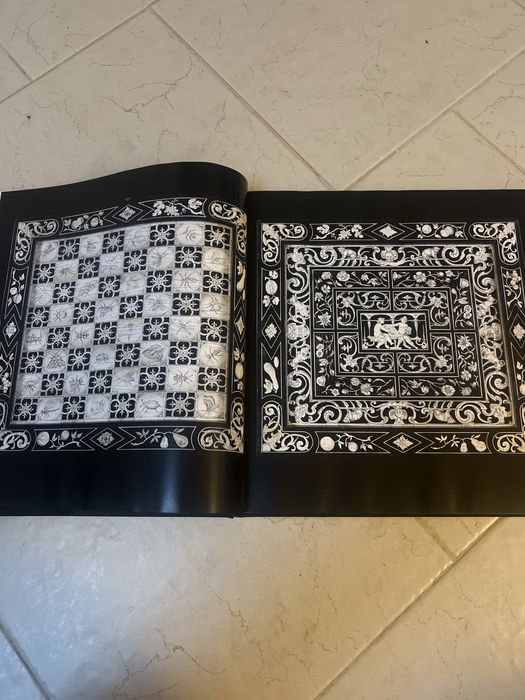 Livro - O xadrez e o cérebro