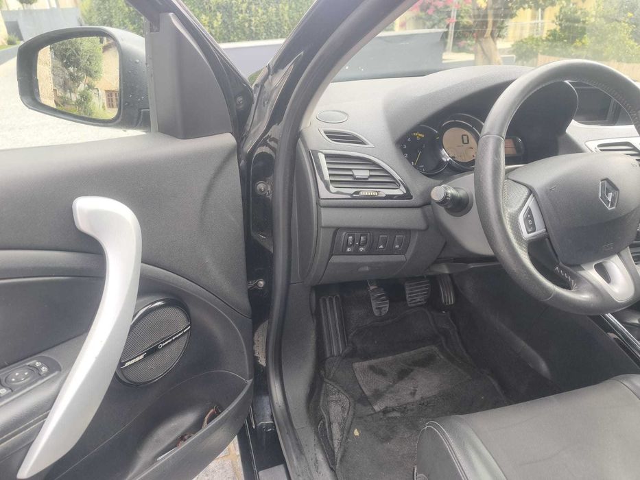 Renault Mégane 2012 Bose Edition — photo 5