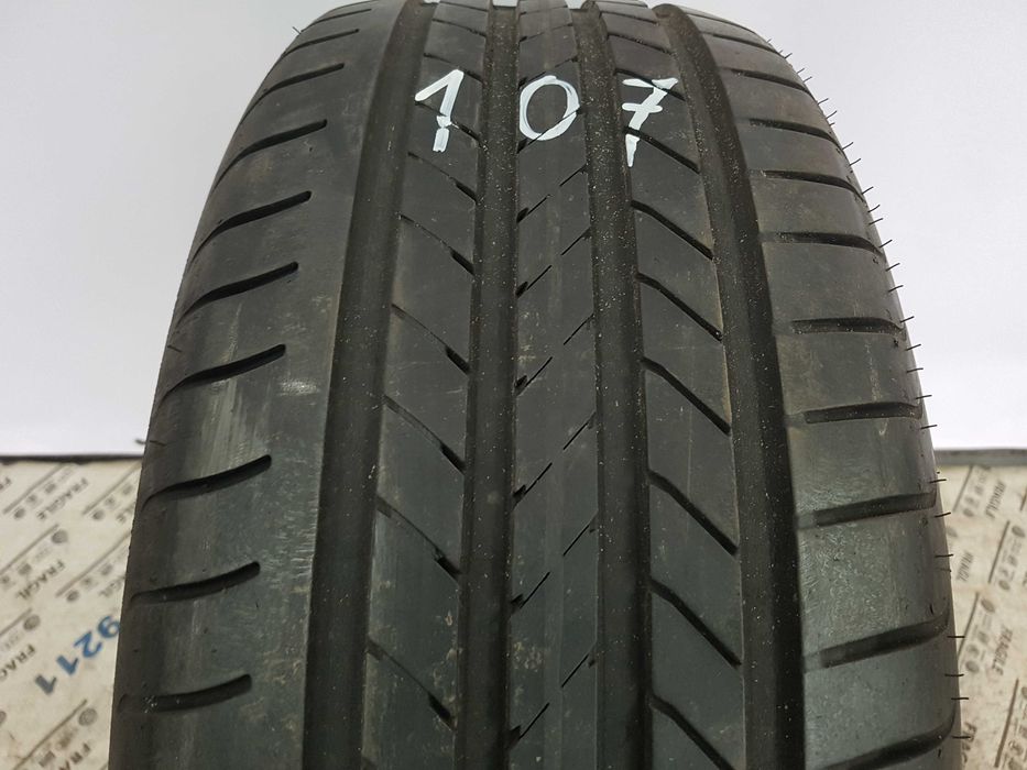Opona Letnia Goodyear Efficent Grip 235/45R19  235/45/19