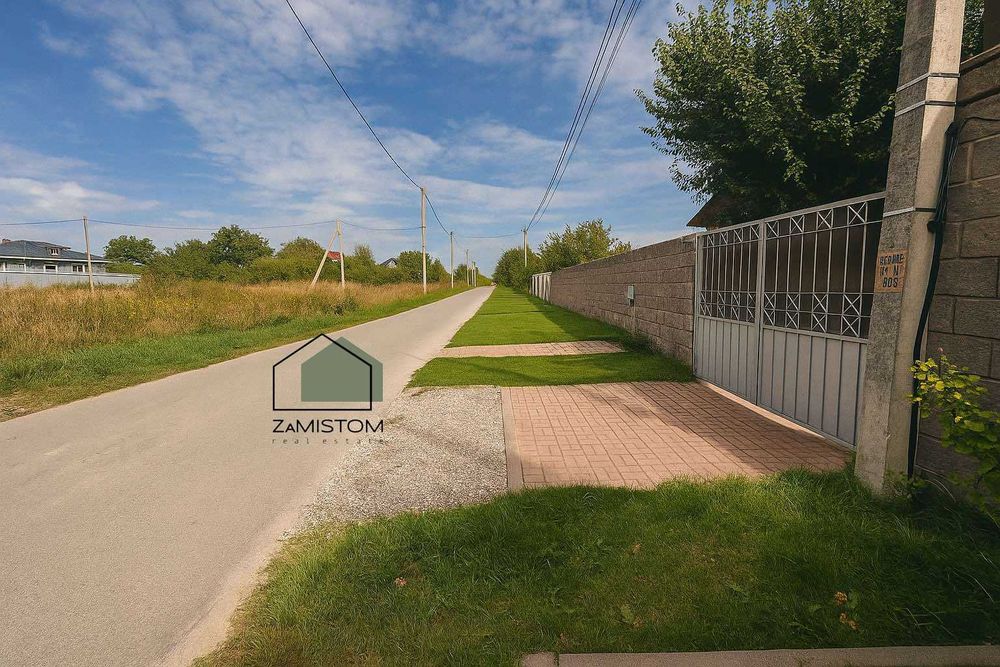 №577. ‼️‼️Продаж ділянки 8,6 соток. ‼️‼️Поряд Вишеньки,Гора,Гнідин