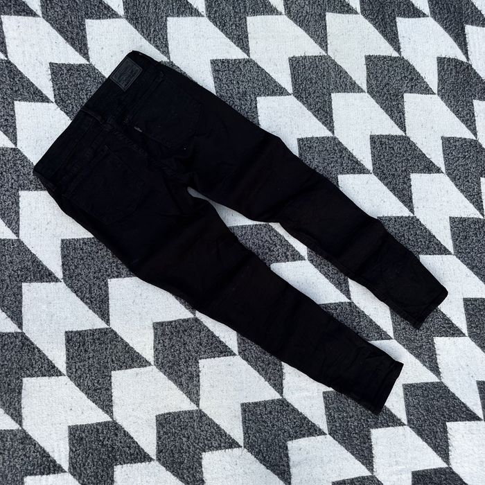 Нові джинси Levi’s 711 Skinny 28x28