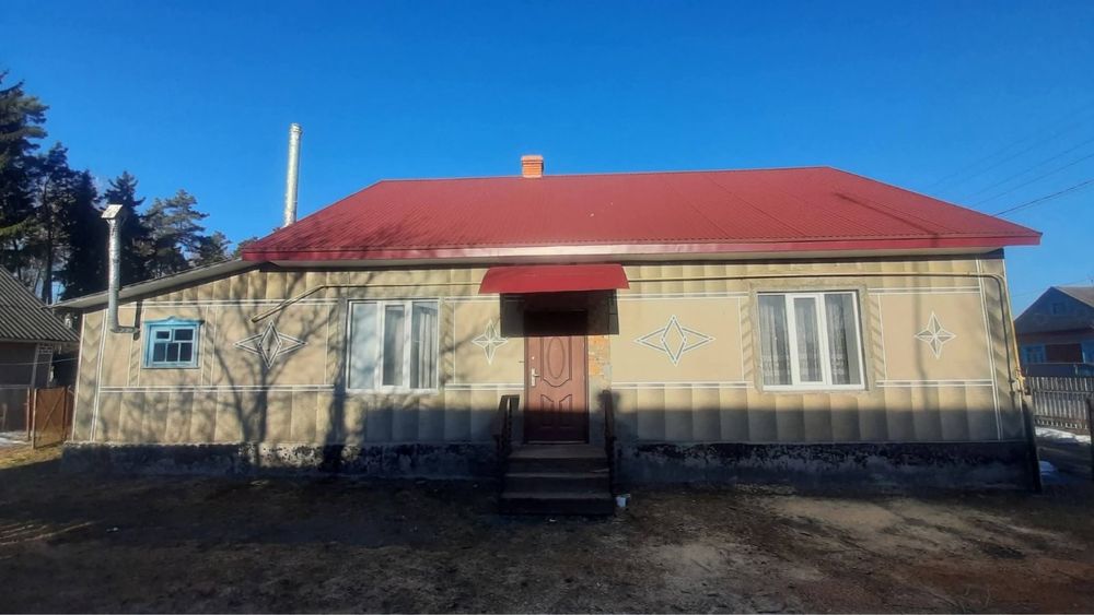 Продається будинок