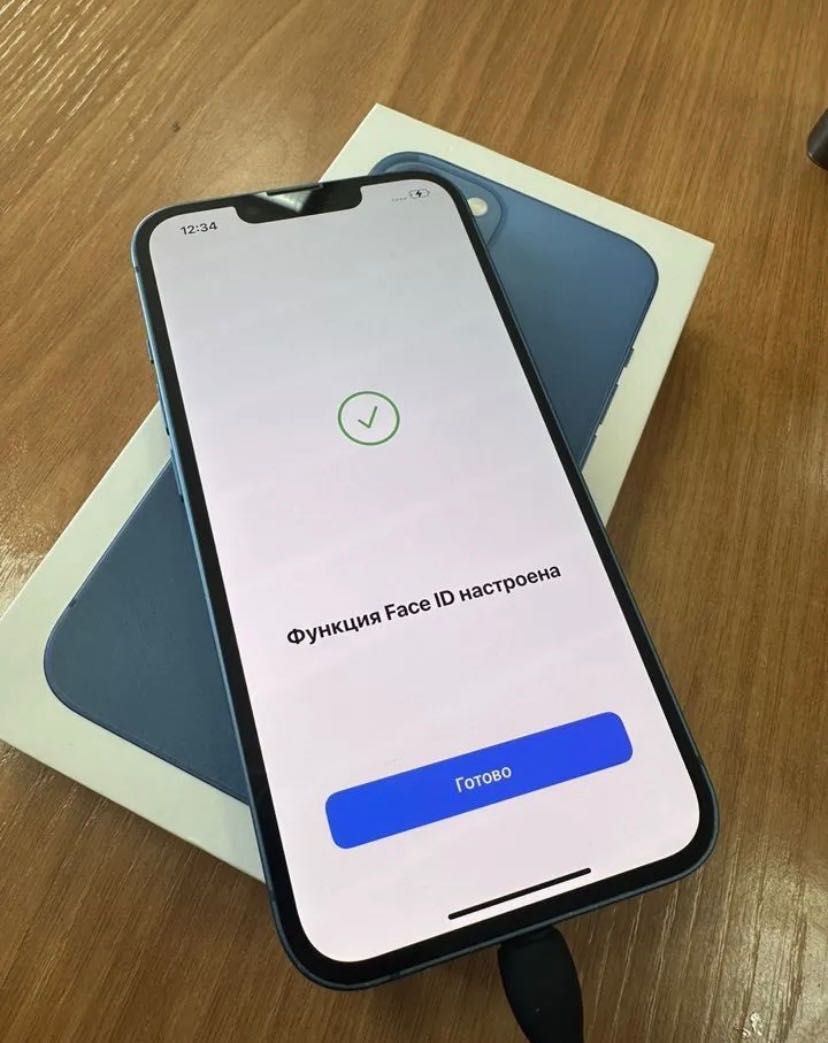 Продам iPhone 13 На 128: 8 000 грн. - Мобільні телефони / смартфони ...