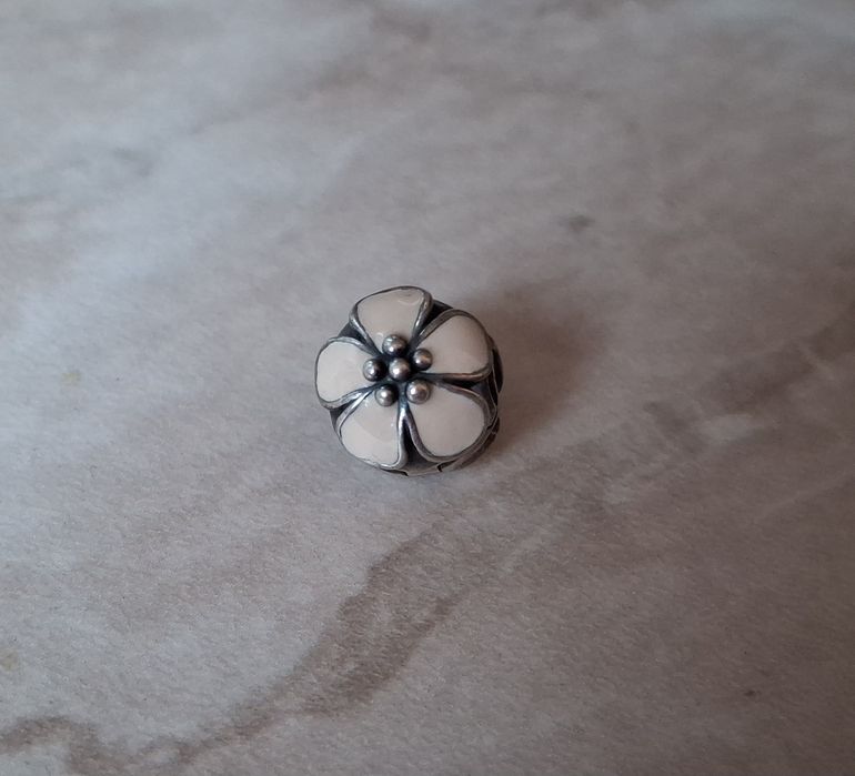 Шарм Pandora Murano