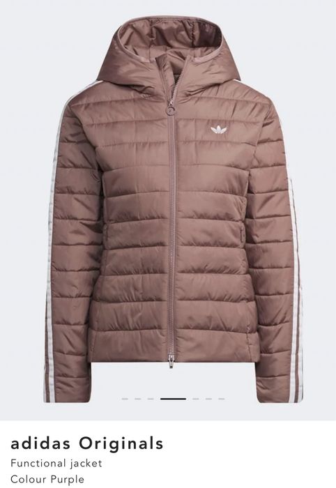 Куртка демісезон Adidas M