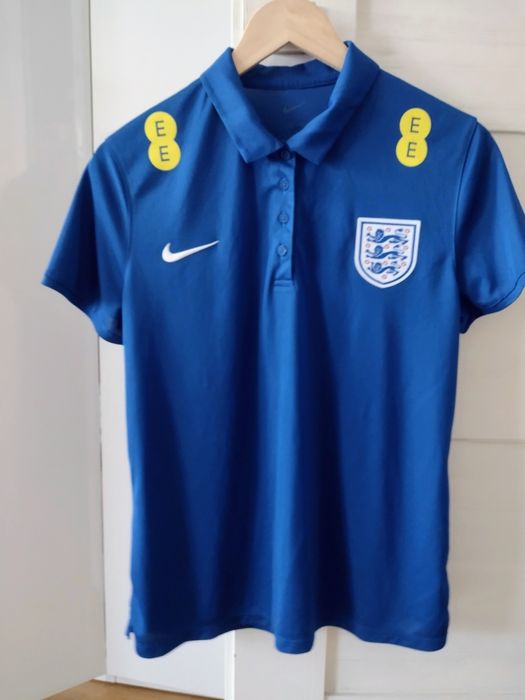 Koszulka dziecięca  L  reprezentacyjna Angli