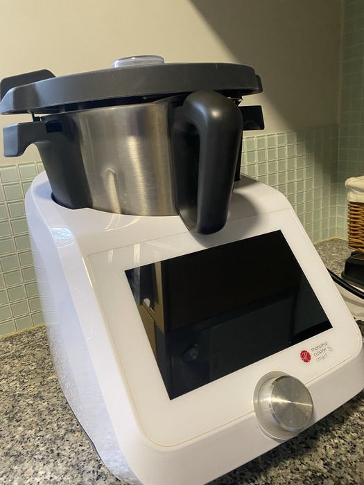 Monsieur Cuisine Smart