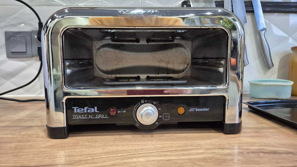 Opiekacz Tefal Toast n'Grill