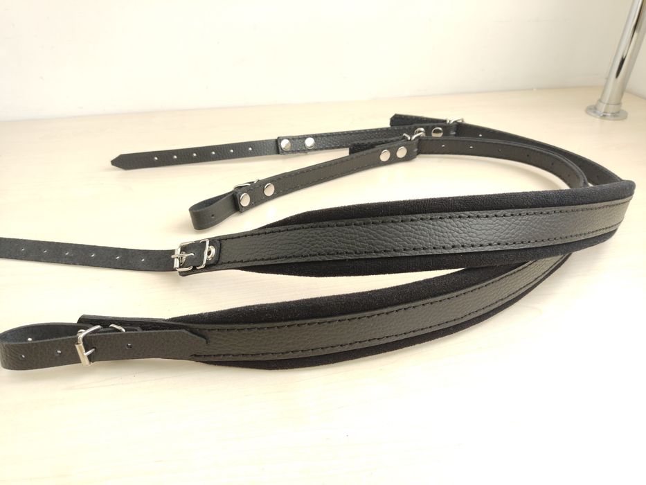 Ремені плечові 2шт для баяна, акордеона, гармоні