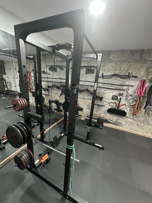 adidas Home Rig Rack de treino