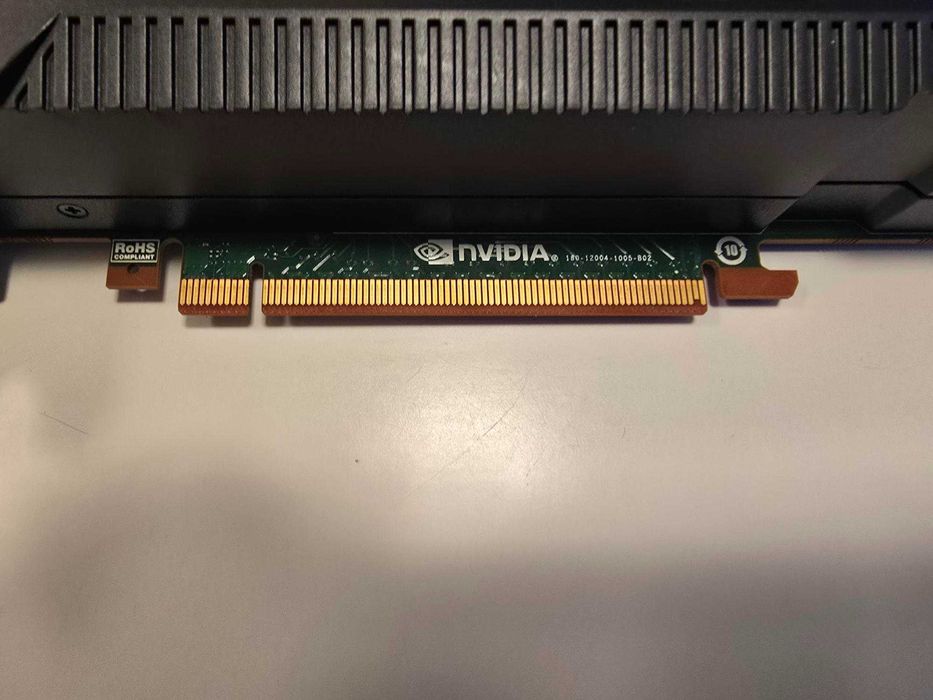 Nvidia Quadro K5000 4GB GDDR5