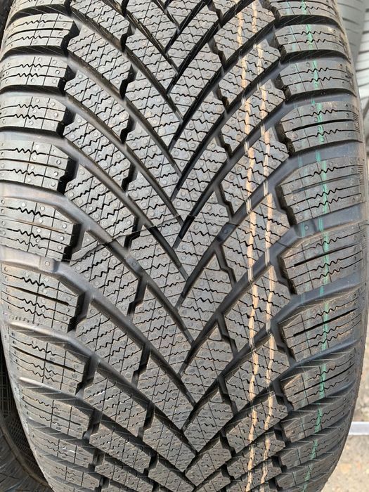 Шини нові 225/45 R17 Continental зима
