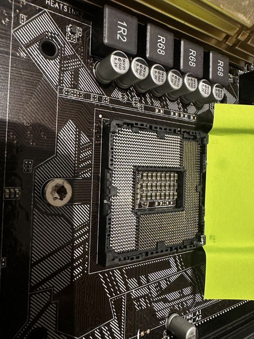 Płyta główna Asus Z170-P