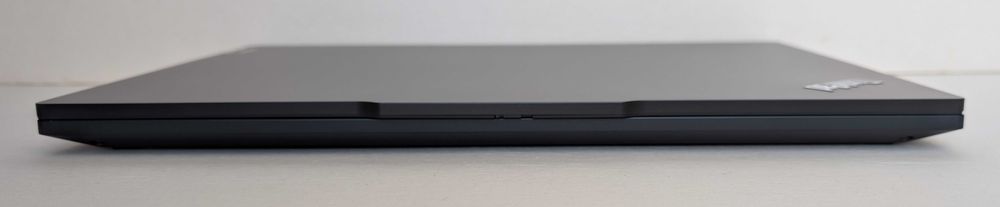 Laptop LENOVO ThinkPad E16 Gen 2/16"/AMD R7-7735HS-4.8G/16GB/1TB/Win11