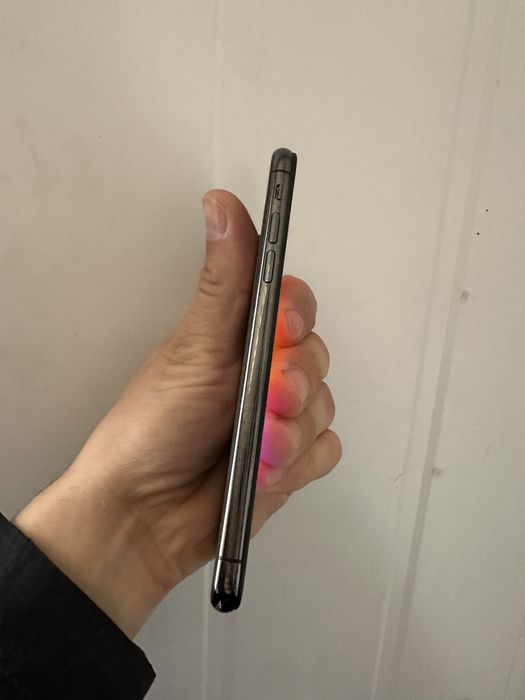 Iphone xs 64gb icloud