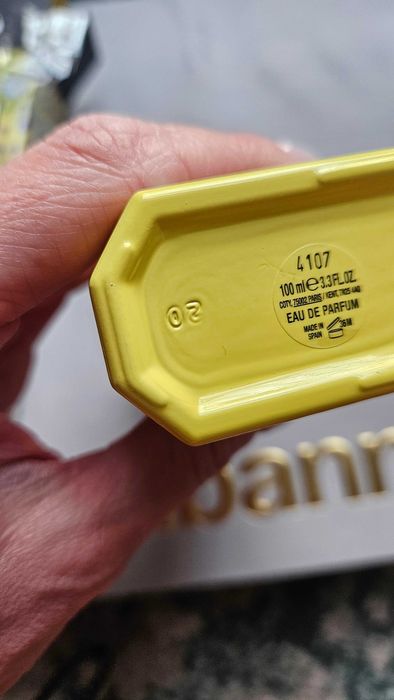 Gucci Flora Gorgeous 100ml