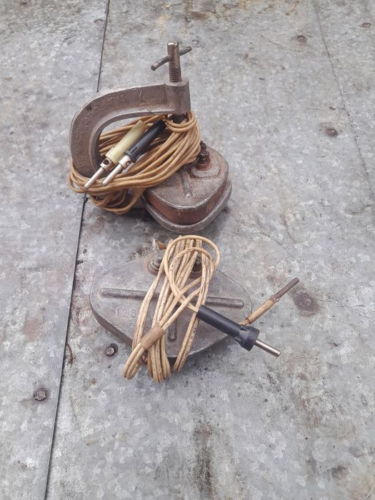 Продається автомобільний вулканізатор.