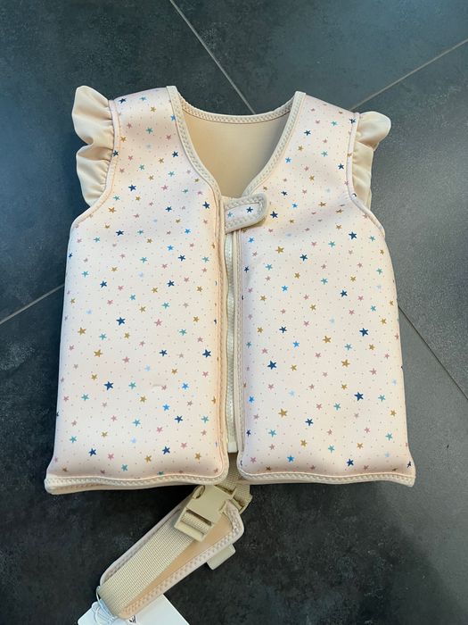 Дітям жилет для плаваня