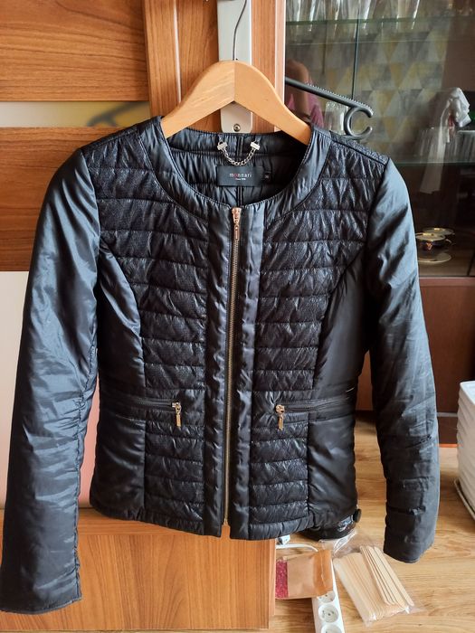 Nowa kurtka wiosenno-letnia Monnari