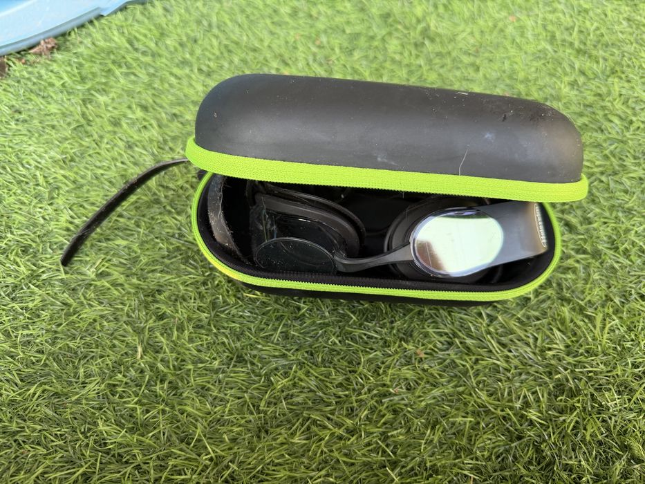 Okularki pływackie Holoswim AR Smart Swim Goggles 2s