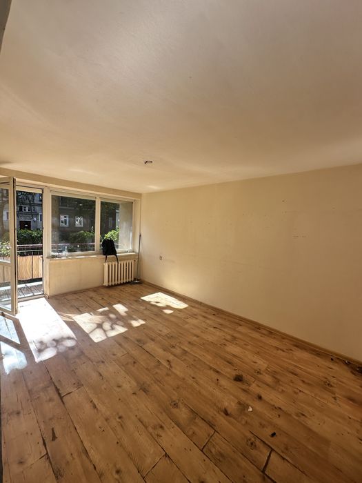 Mieszkanie 3-pokojowe Legnica Artyleryjska 47.5m2