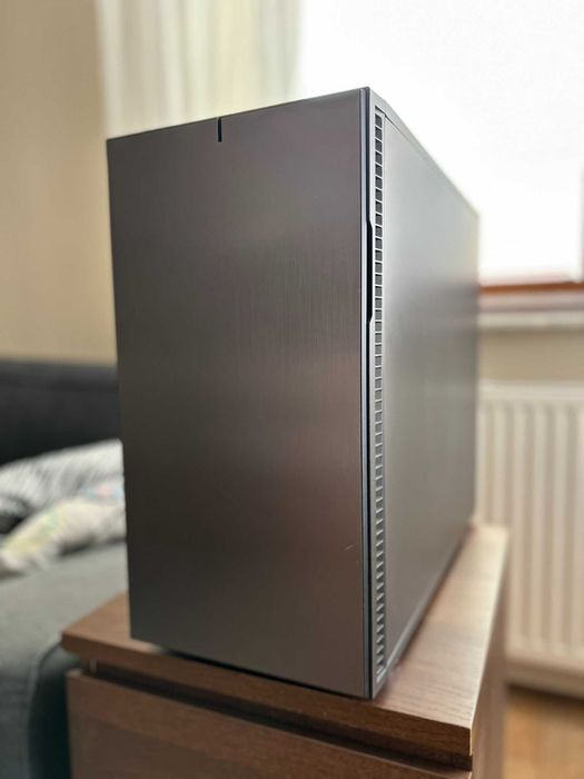 Komputer PC  Intel Core i9-9900K