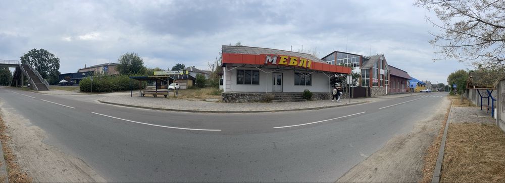 Продам приміщення