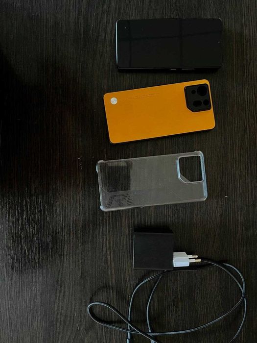 Asus Rog phone 8, 12/256