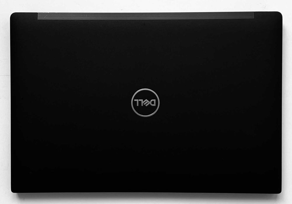 Ультрабук Dell Latitude 7490, FHD, ips, Ram 16Gb, SSD m2 256Gb
