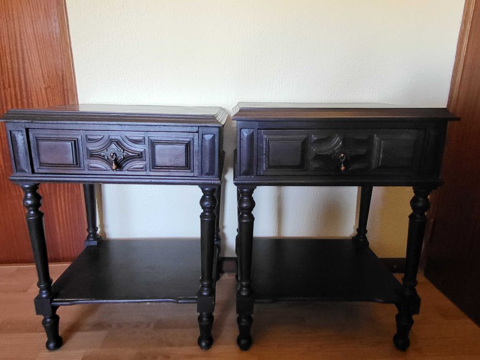 Mobília completa para quarto