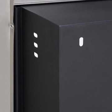 Камін HomCom 820-158