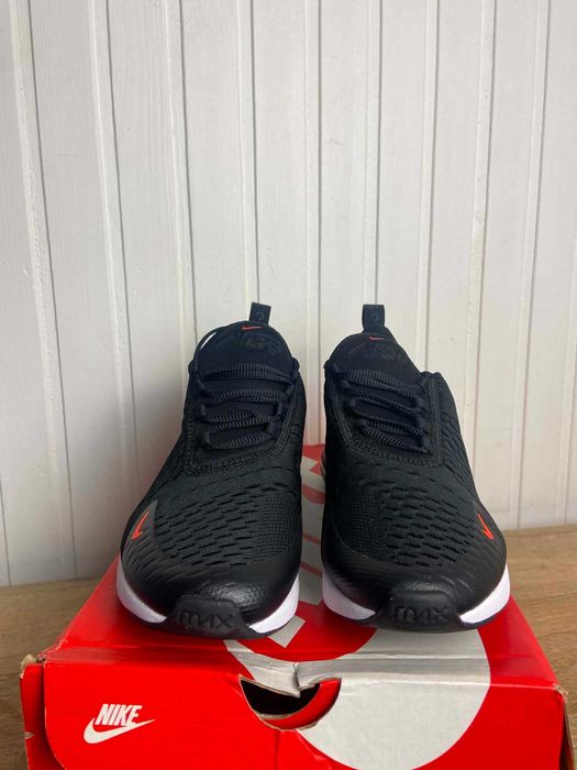 Buty Nike Air Max 270 org 38,5 czarne