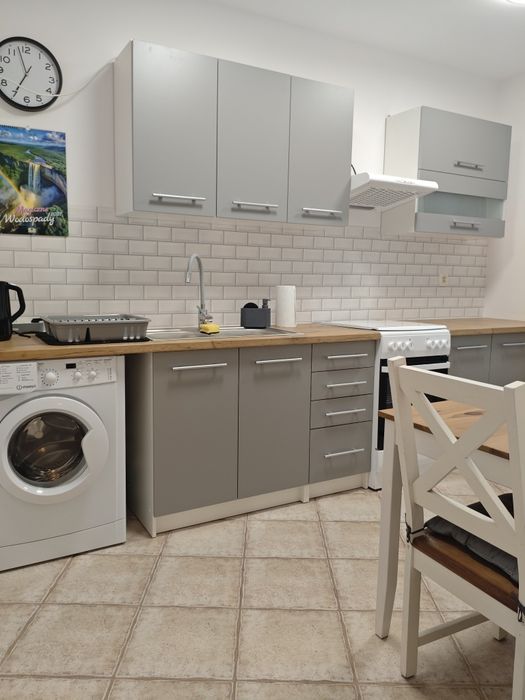 Do wynajęcia mieszkanie 2 pokojowe Różanka Wrocław