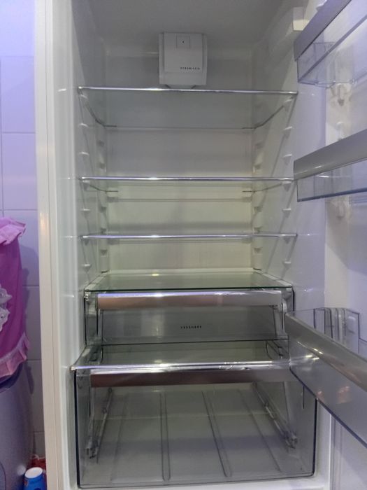 Frigorífico usado