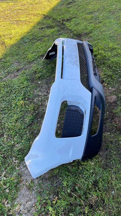 Para-choques frente Range Rover Evoque 2016