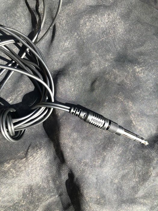 Słuchawki Philips SHP2000