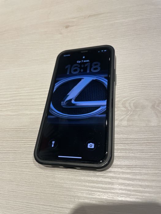 Айфон 11 про на 64