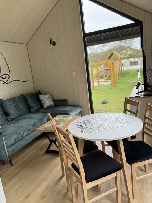 Domek 4 os. Sosnowe Zacisze