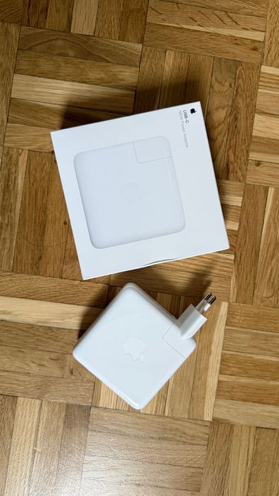 Ładowarka apple 96W USB C POWER