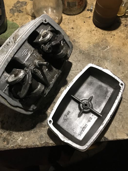 Голова мотоцикла Мт 1000грн